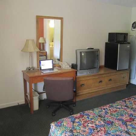 Best Way Inn Middlefield Номер фото