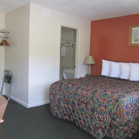 Best Way Inn Middlefield Номер фото