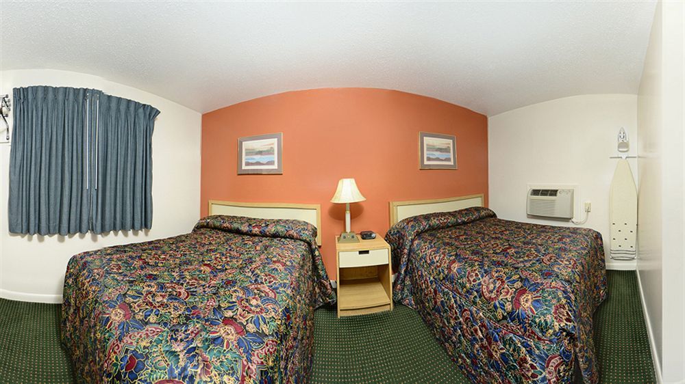 Best Way Inn Middlefield Экстерьер фото
