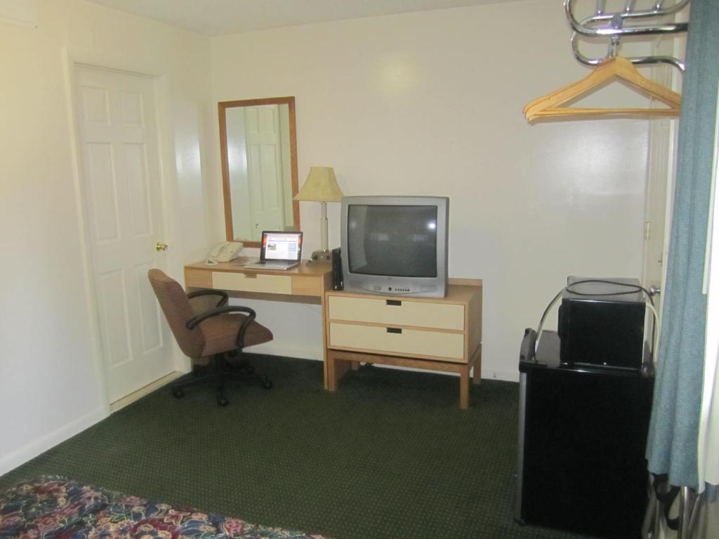 Best Way Inn Middlefield Номер фото