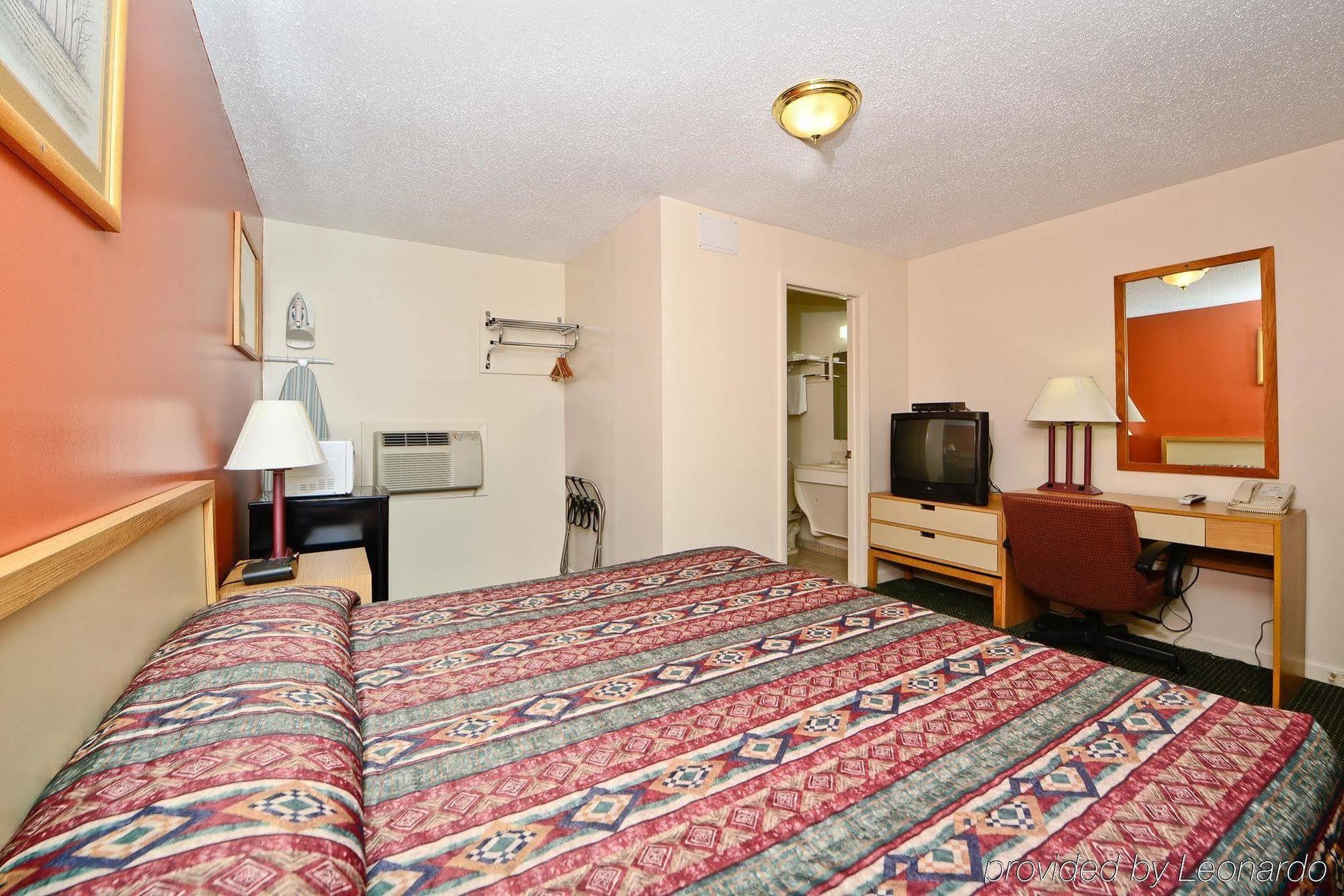 Best Way Inn Middlefield Экстерьер фото