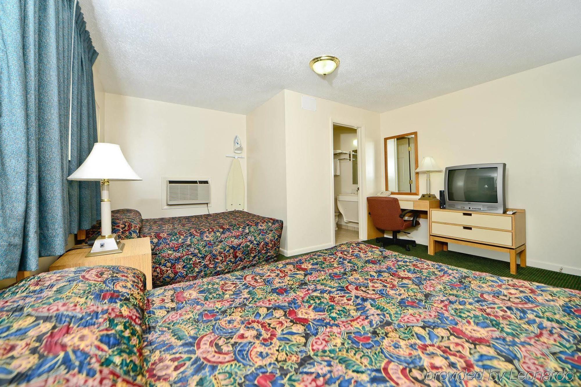 Best Way Inn Middlefield Экстерьер фото